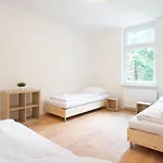 Prime - Monteur House With 1-4 뒤스부르크