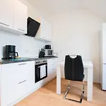 아파트 Prime - Monteur House With 1-4 *