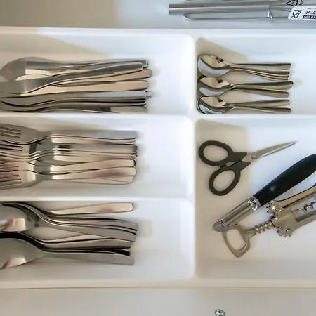 Prime - Monteur House With 1-4 * Duisburg