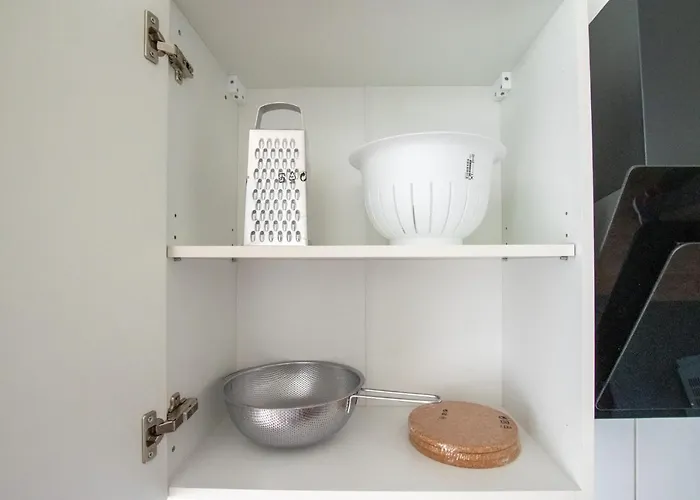 Prime - Monteur House With 1-4 * Duisburg