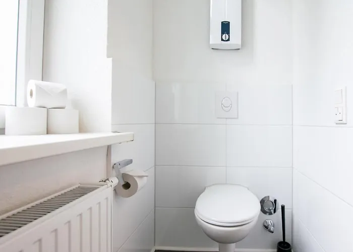 Prime - Monteur House With 1-4 Apartament