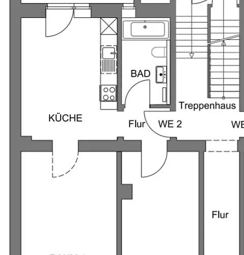 Prime - Monteur House With 1-4 Duisburg