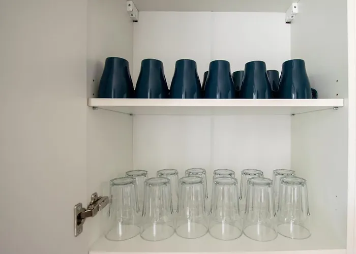 Prime - Monteur House With 1-4 Apartament Duisburg